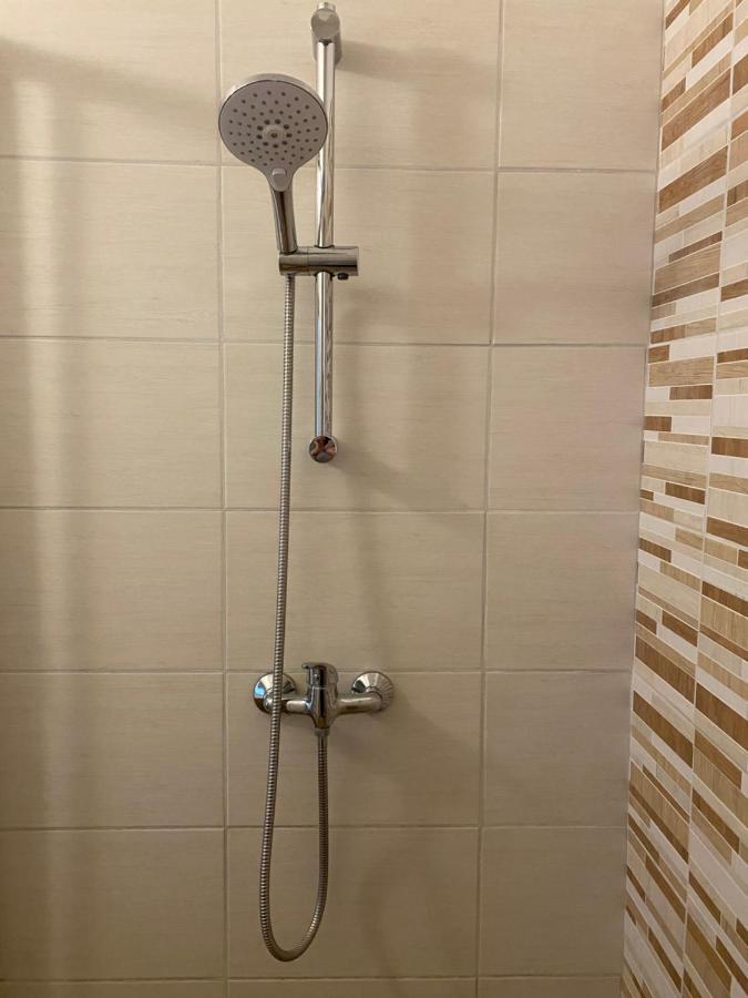 Satys Apartments 俄斯特拉发 外观 照片